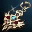 Accessary dynasty earing i00 0