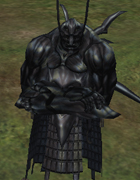 Nightshade, Screenshot