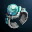 Accessary ring of grace i00 0