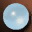 Etc crystal ball blue i00 0