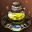 Exp bottle agathion 0