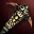 Weapon demon fangs i00 0
