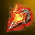 Br seed of explosive fire i00 0