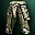 Armor mithril gaiters i00 0