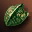Etc scale of medusa green i00 0