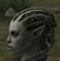 Hairstyles, Orc Female Mystic, Style F