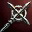 Weapon mace of prayer i00 0