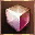 Etc pink crystal cube pc i00 0