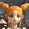 Hairstyles, Dwarf Female, Style B