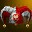 G hair jester hat pl 0