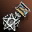 Etc badge silver i00 0