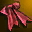 G christmas tree ribbon 0