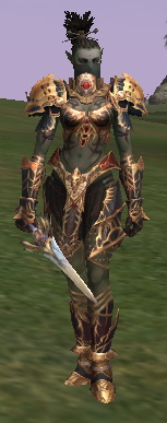 Orc2 f r85h