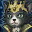 Призвать Короля Кошек Summon Feline King · активное, магия