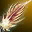 Blessed feather i00 0