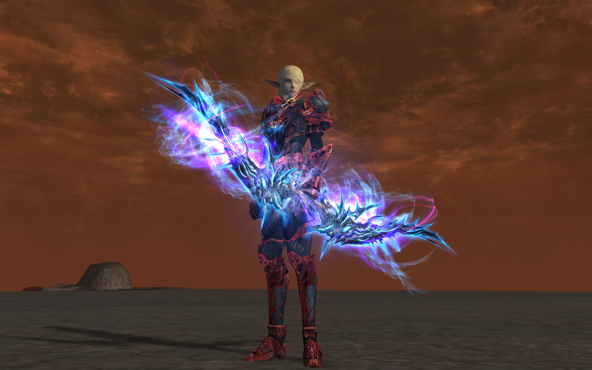 Dragon Weapon Patch Notes