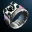 Accessary enchanted ring i00 0