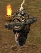 Big Boom, Screenshot