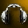 Br headphone i00 0