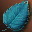 Etc leaf blue i00 0