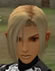 Hairstyles, Human Female Fighter, Style B