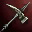 Weapon scalpel i00 0