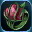 Ring earthworm heart 0 pannel blessed