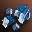 Etc broken crystal blue i00 0