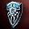 Shield kite shield i00 0