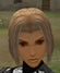 Hairstyles, Human Female Fighter, Style C