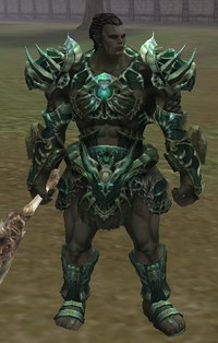 Orc m r87l