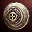 Shield round shield i00 0