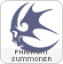 Darkelf phantom summoner