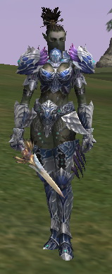 Orc2 f r95h