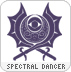 Darkelf spectral dancer
