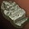 Etc broken tablet fragment i00 0