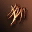 Etc sealed vesper circlet piece i00 0