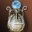 Etc water of silen i00 0