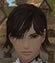 Hairstyles, Human Male Mystic, Style A