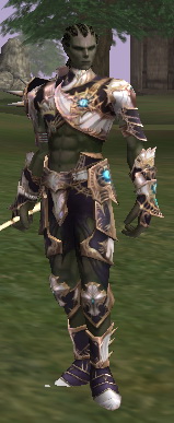 Orc2 m r95l