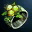 Accessary ring of firefly i00 0