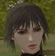Hairstyles, Human Female Mystic, Style D