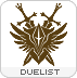 Human duelist