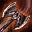 Weapon war axe i01 0