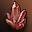 High star stone piece i00 0