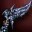 Weapon pilia i10 0