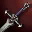 Weapon two handed sword i00 0