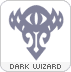 Darkelf dark wizard