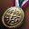 Etc event medal i00 0
