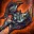 Weapon tauti one hand axe i01 0